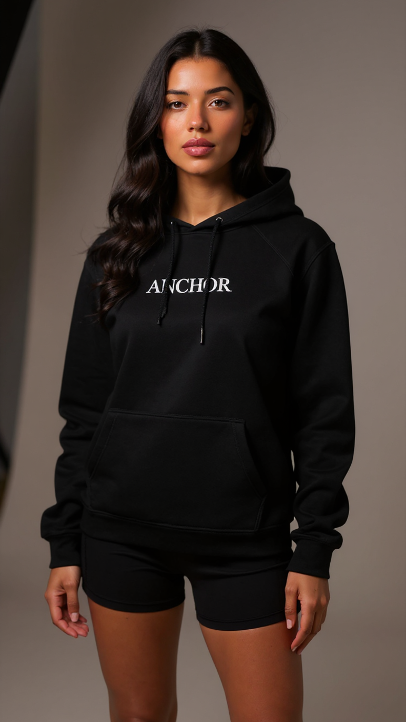 GUIDED, NOT LOST PULLOVER